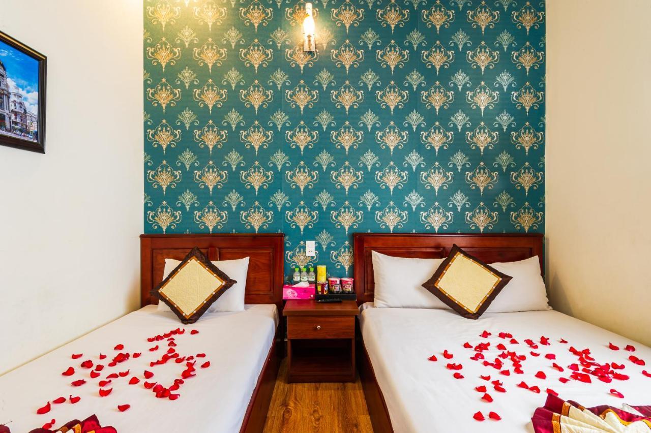 Hd Group Hotel 2 Далат Экстерьер фото