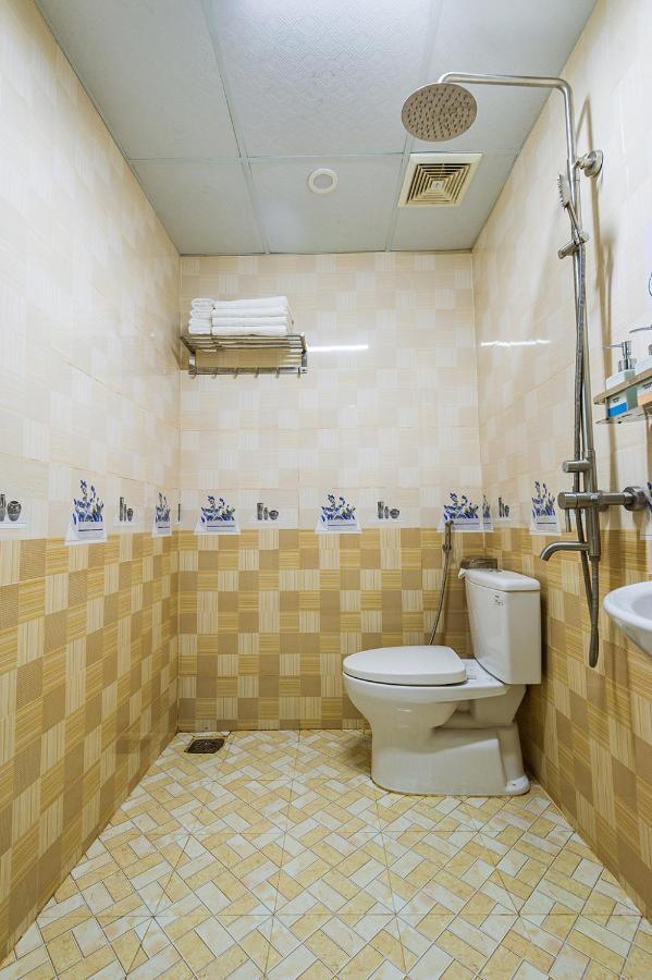 Hd Group Hotel 2 Далат Экстерьер фото